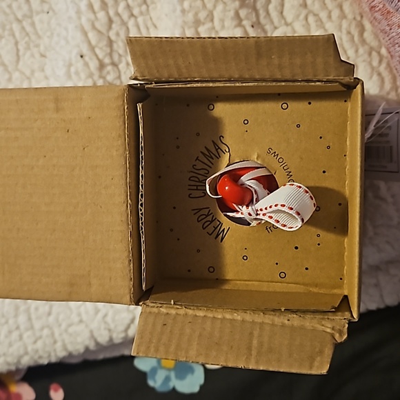 Christmas ornament - Picture 3 of 5